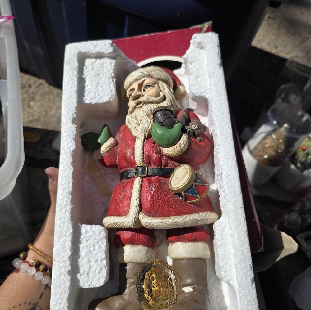 Sensor Santa - Picture 3 of 4